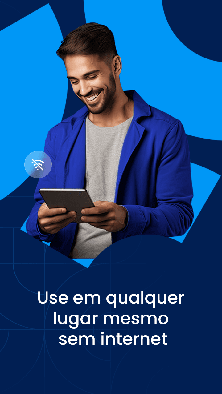 App use offline